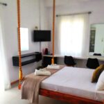 Double Room with Balcony No 8